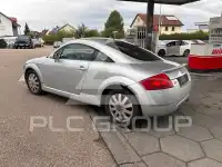 2003 Audi TT
