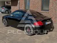 2003 Audi TT