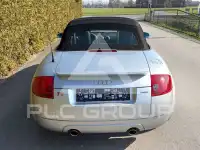 2003 Audi TT
