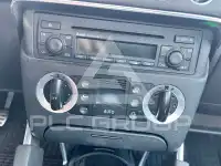 2003 Audi TT