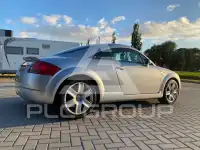 2003 Audi TT