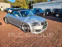 2003 Audi TT