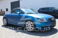 2003 Audi TT