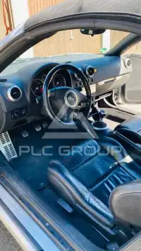 2003 Audi TT
