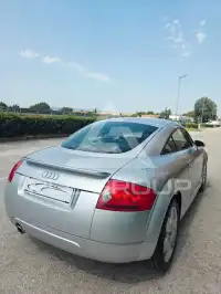 2003 Audi TT