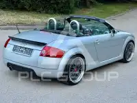 2003 Audi TT