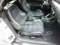 2003 Audi TT