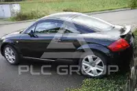 2003 Audi TT