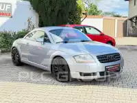 2003 Audi TT