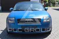 2003 Audi TT