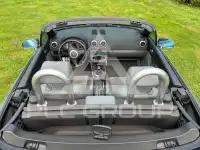 2003 Audi TT