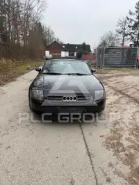 2003 Audi TT