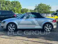 2003 Audi TT