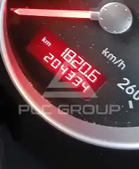 2003 Audi TT