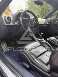 2003 Audi TT