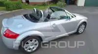 2003 Audi TT