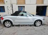 2003 Audi TT