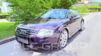 2003 Audi TT