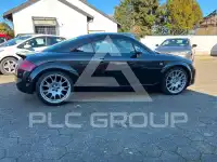 2003 Audi TT