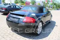 2003 Audi TT