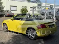 2003 Audi TT