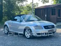 2003 Audi TT