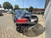 2003 Audi TT
