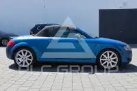2003 Audi TT