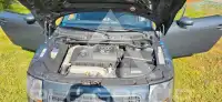 2002 Audi TT