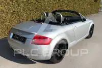 2003 Audi TT