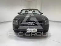 2003 Audi TT