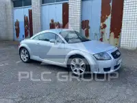 2003 Audi TT