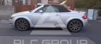 2003 Audi TT