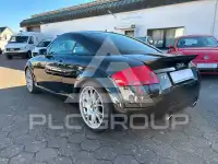 2003 Audi TT