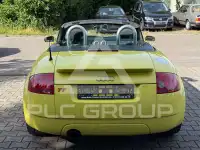 2003 Audi TT
