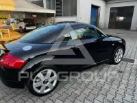 2003 Audi TT
