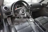 2003 Audi TT