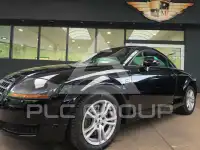 2003 Audi TT