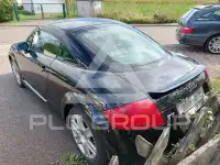 2003 Audi TT