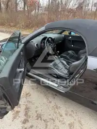 2003 Audi TT