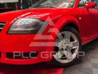 2003 Audi TT