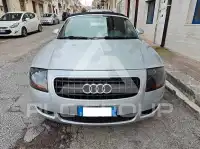 2003 Audi TT