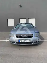 2003 Audi TT