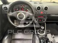2003 Audi TT