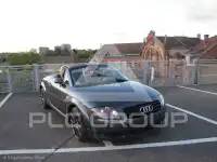 2003 Audi TT