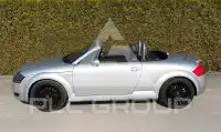2003 Audi TT