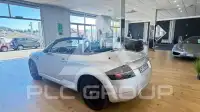2003 Audi TT