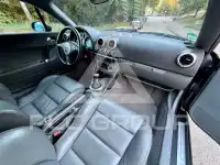 2003 Audi TT