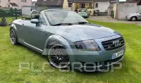 2003 Audi TT