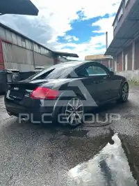 2003 Audi TT